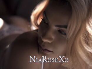 NiaRoseXo