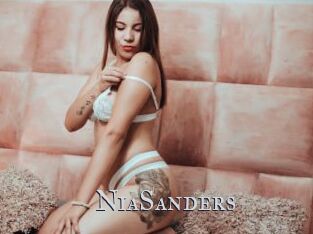 NiaSanders