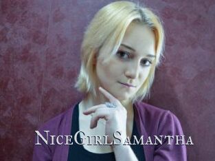 NiceGirlSamantha
