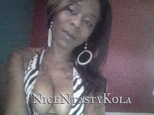 NiceNtastyKola