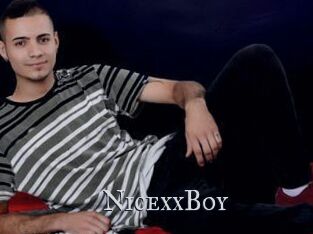NicexxBoy
