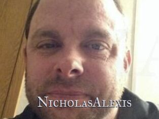 Nicholas_Alexis