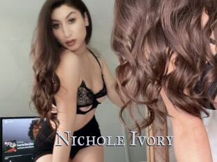 Nichole_Ivory Xxx Amateur