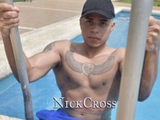 NickCross
