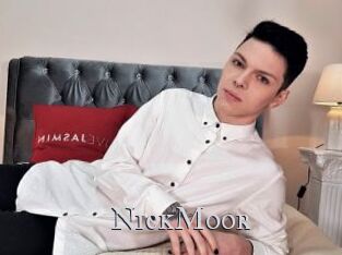 NickMoor