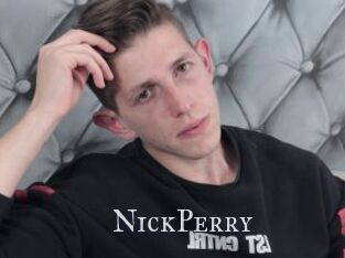 NickPerry