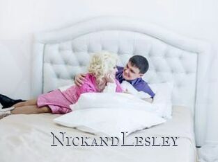 NickandLesley