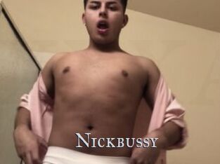 Nickbussy