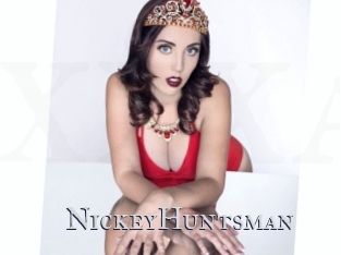 NickeyHuntsman Xxx Amateur