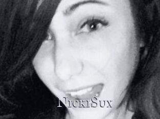 NickiSux