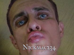 Nickmac234 Xxx Amateur