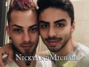 NickyAndMichael