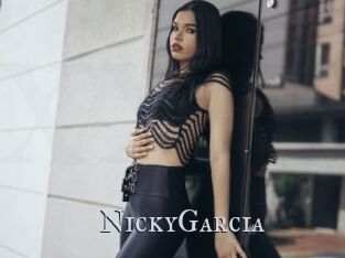 NickyGarcia
