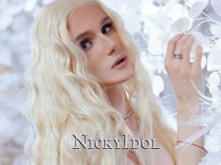 NickyIdol