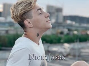 NickyJason Xxx Amateur