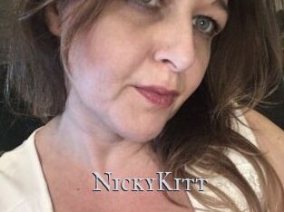NickyKitt Xxx Amateur