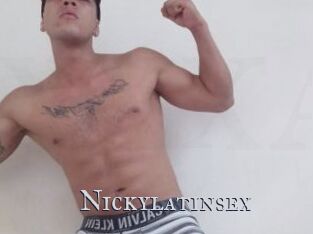 Nickylatinsex