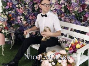 NicolasClark Xxx Amateur