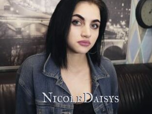 NicoleDaisys Xxx Amateur