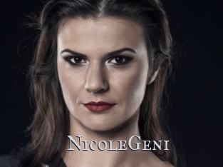 NicoleGeni Xxx Amateur