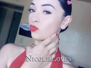 NicoleLoves