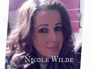 Nicole_Wilde Xxx Amateur