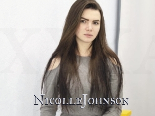 NicolleJohnson Xxx Amateur