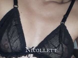 Nicollett