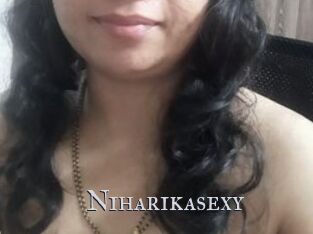Niharikasexy