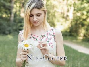 NikaCooper