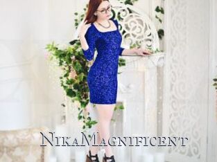 NikaMagnificent