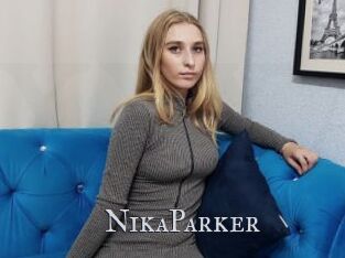 NikaParker