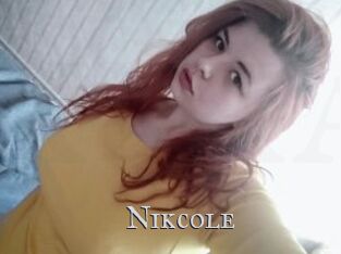 Nikcole