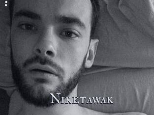 Niketawak