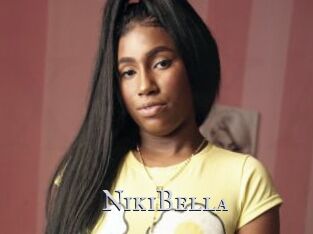 NikiBella