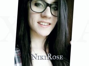 NikiRose