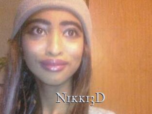 Nikki3D