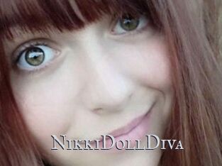 NikkiDollDiva