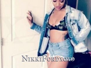 NikkiFordxoxo