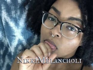 NikkiMelancholi