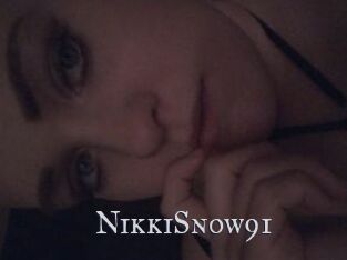NikkiSnow91