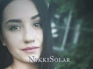 NikkiSolar