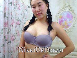 NikkiUrDream