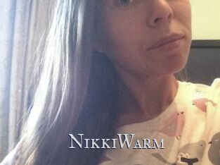 NikkiWarm Xxx Amateur