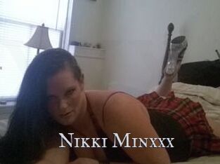 Nikki_Minxxx