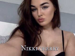 Nikki_cherry
