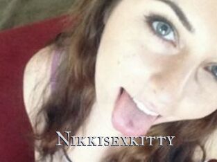 Nikkisexkitty