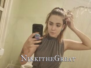 NikkitheGreat