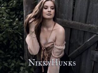 NikkyHunks