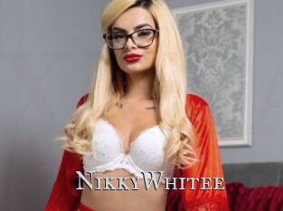 NikkyWhitee